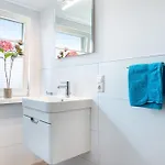 Haus Westsee Og Friesenstil modern