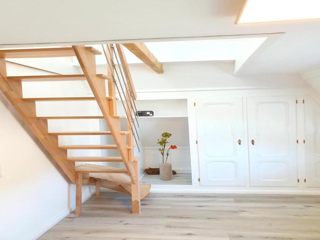 Apartment Haus Westsee Og Friesenstil Modern Wenningstedt-Braderup