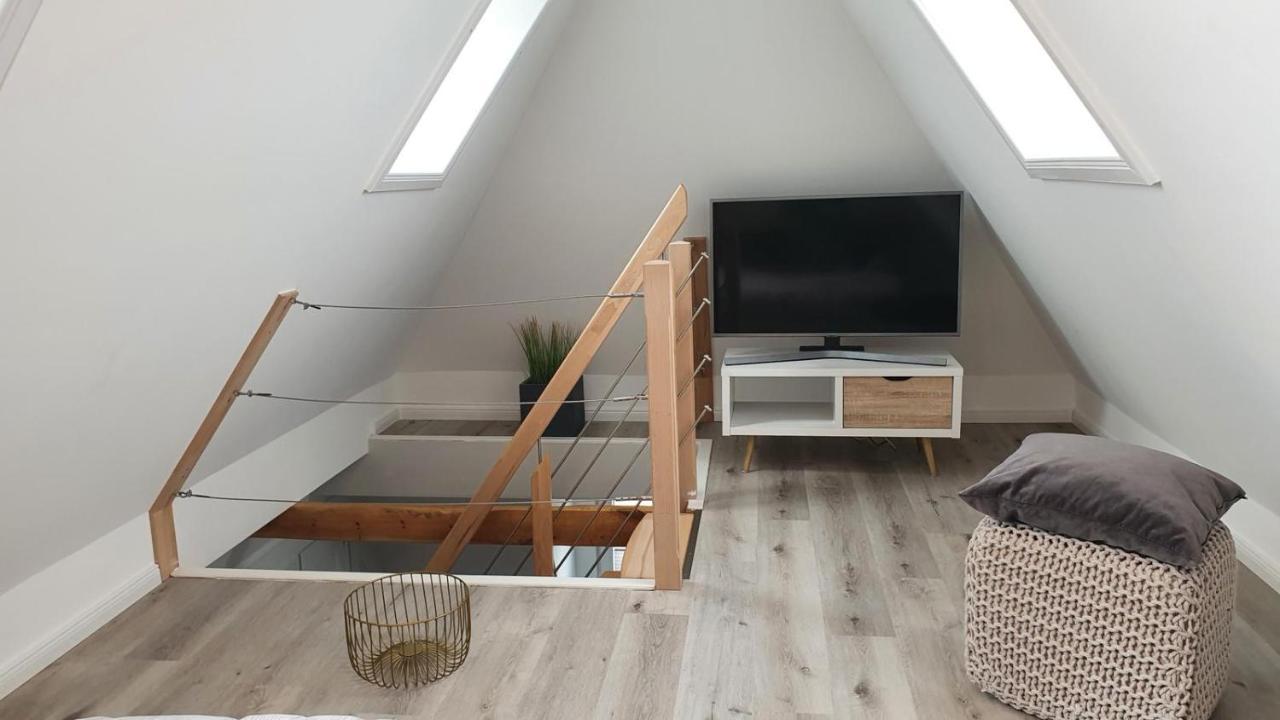 Haus Westsee Og Friesenstil Modern *