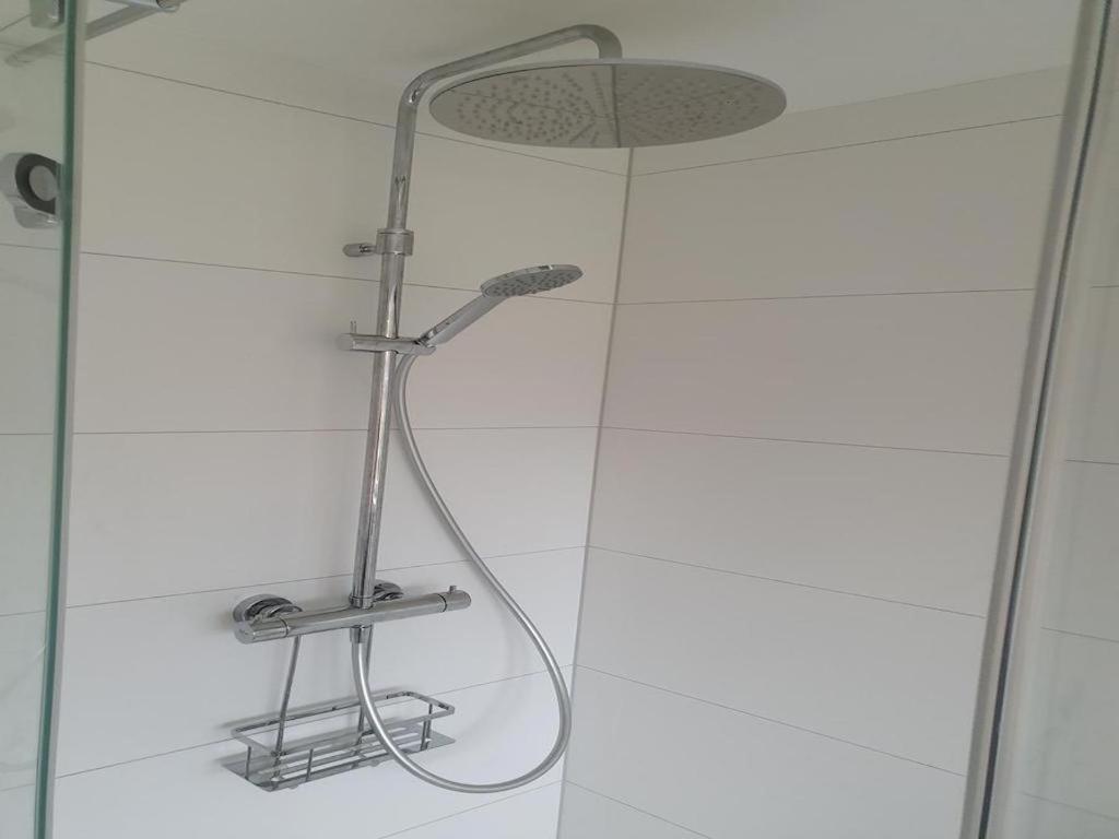 Apartment Haus Westsee Og Friesenstil Modern