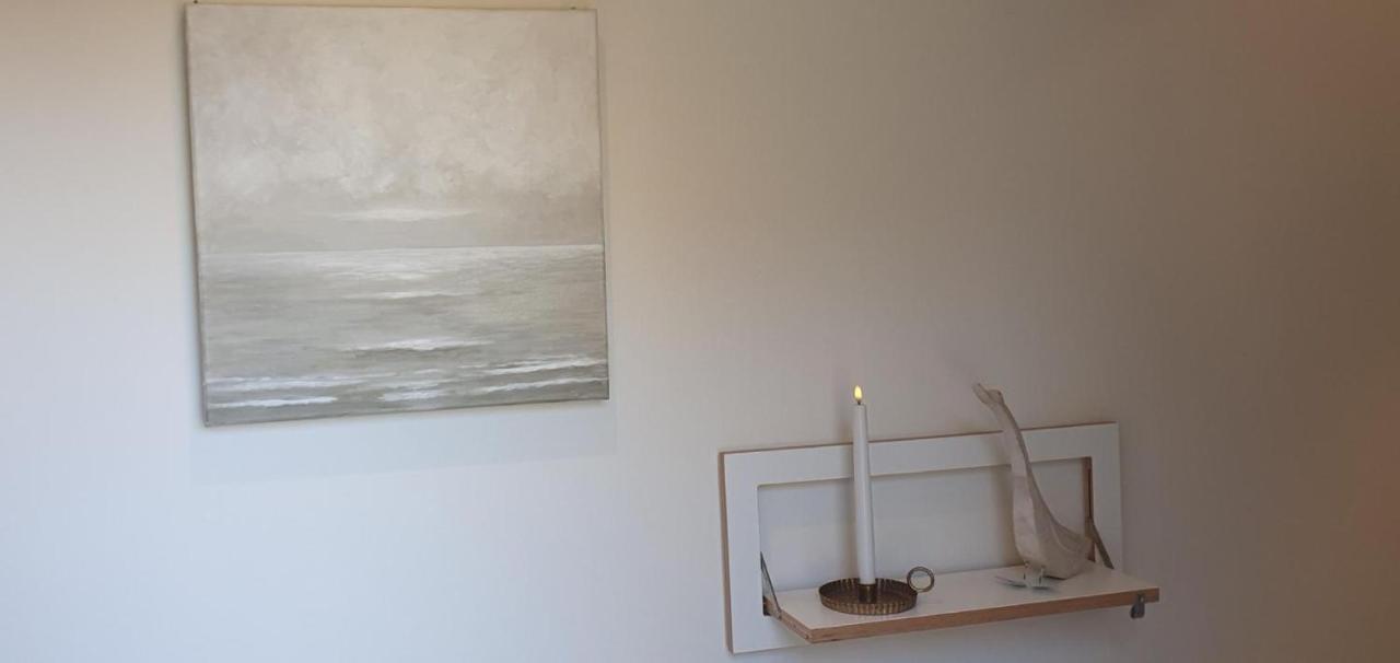 Haus Westsee Og Friesenstil Modern Wenningstedt-Braderup