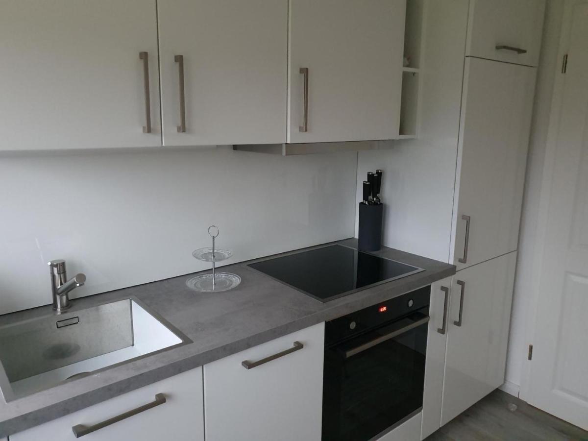 Haus Westsee Og Friesenstil Modern