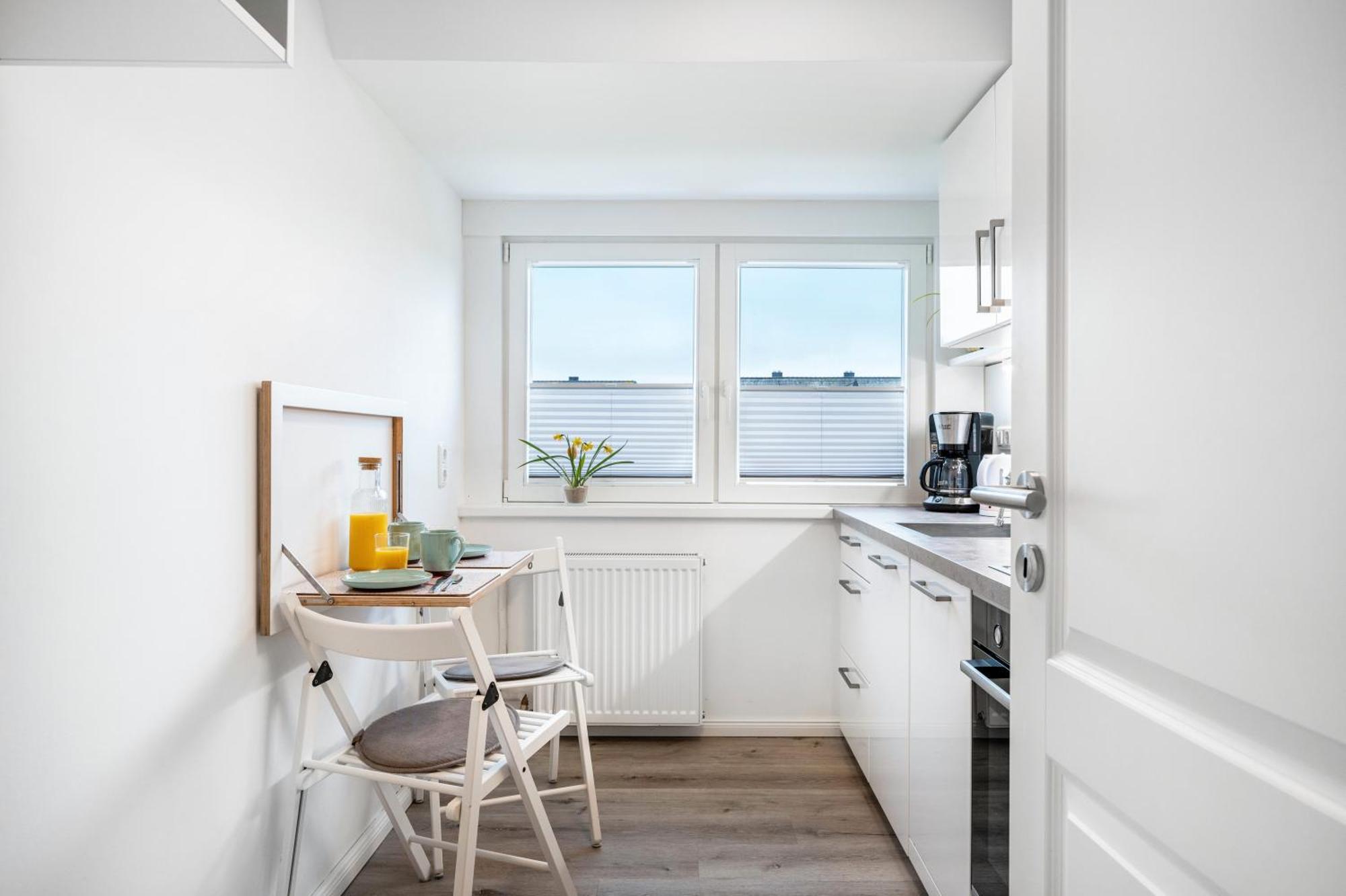 Haus Westsee Og Friesenstil Modern * Wenningstedt-Braderup