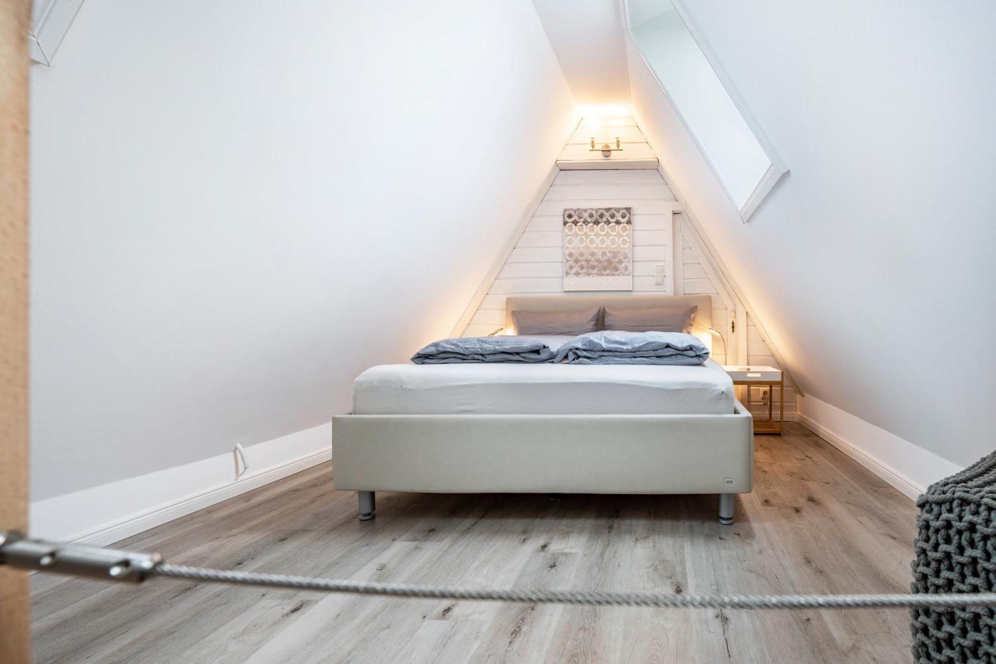 Haus Westsee Og Friesenstil Modern Apartment Wenningstedt-Braderup