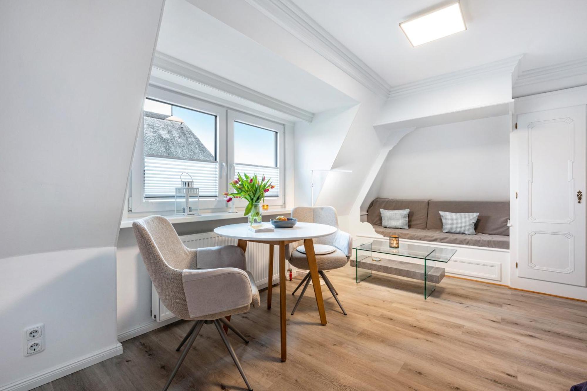 Haus Westsee Og Friesenstil Modern *