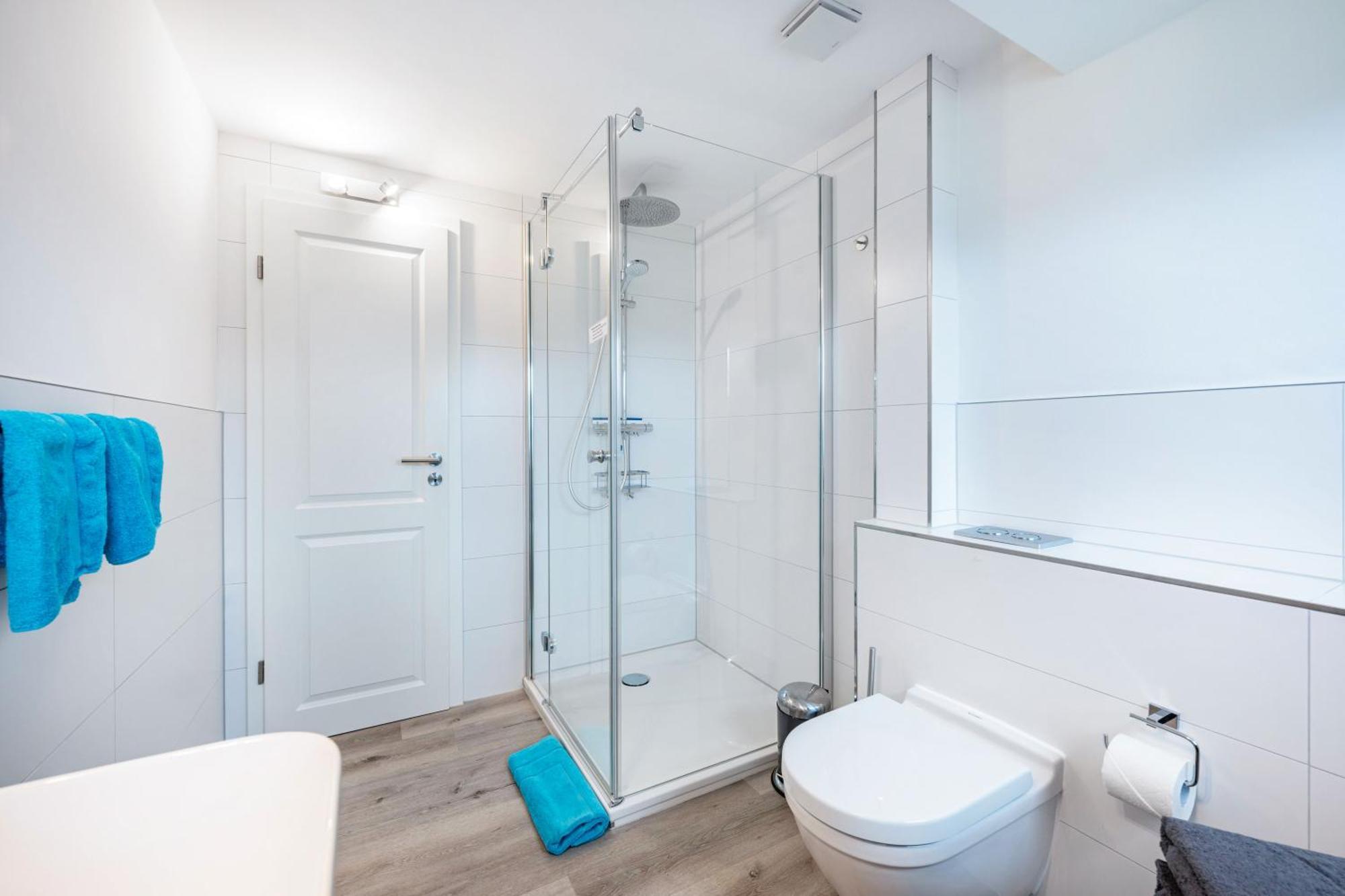 Haus Westsee Og Friesenstil Modern * Wenningstedt-Braderup