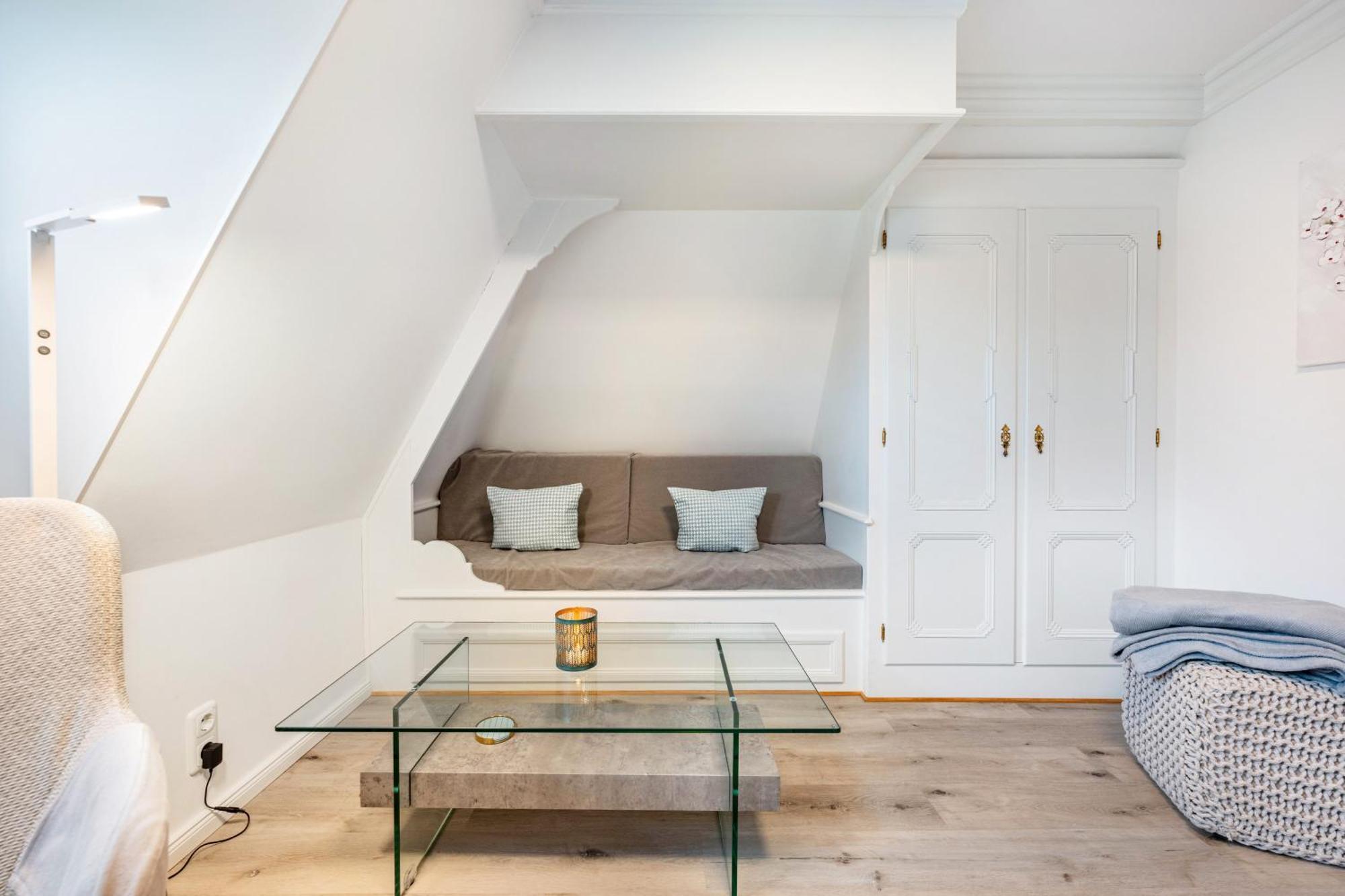 Haus Westsee Og Friesenstil Modern * Wenningstedt-Braderup