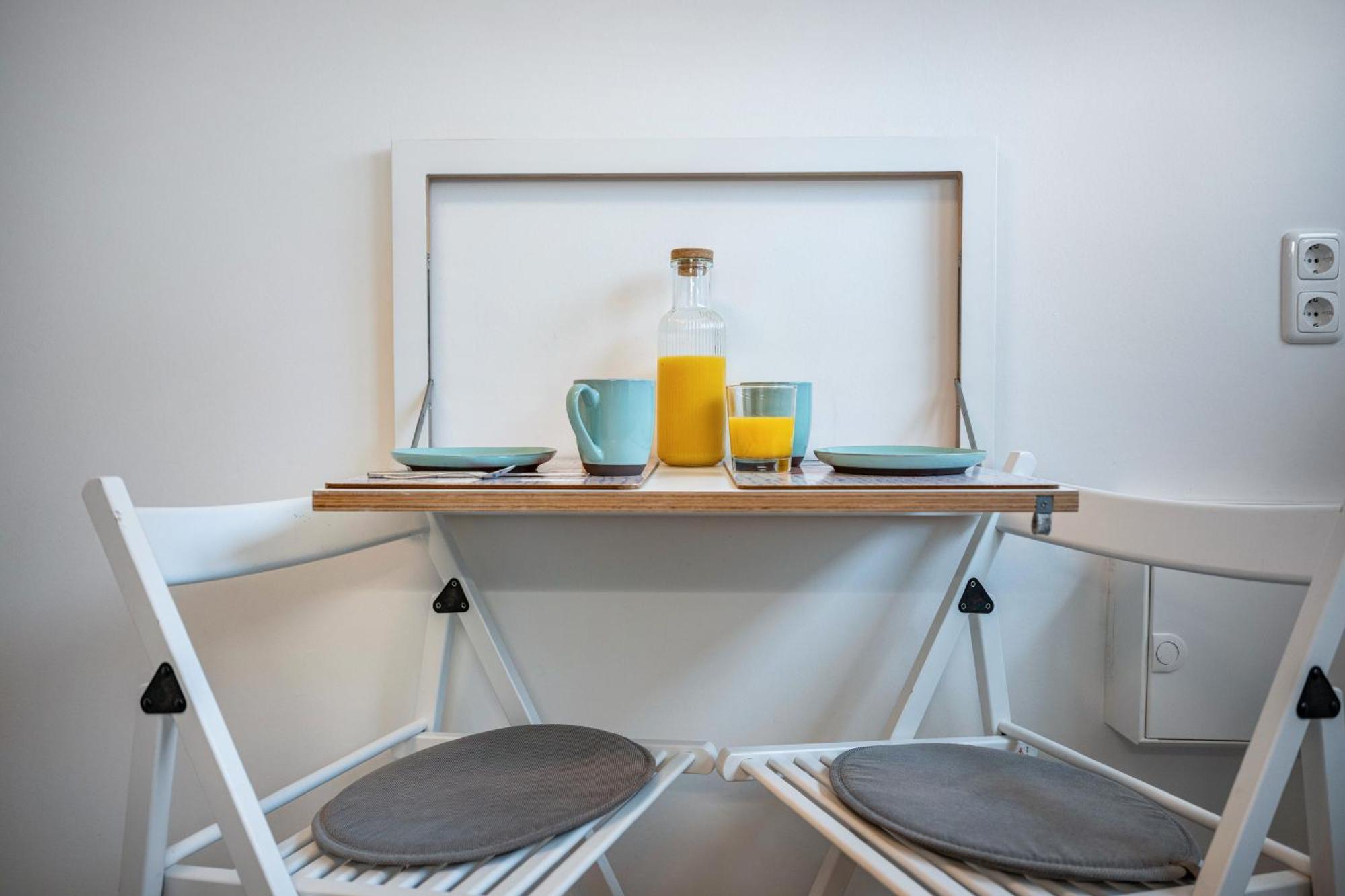 Apartment Haus Westsee Og Friesenstil Modern Wenningstedt-Braderup