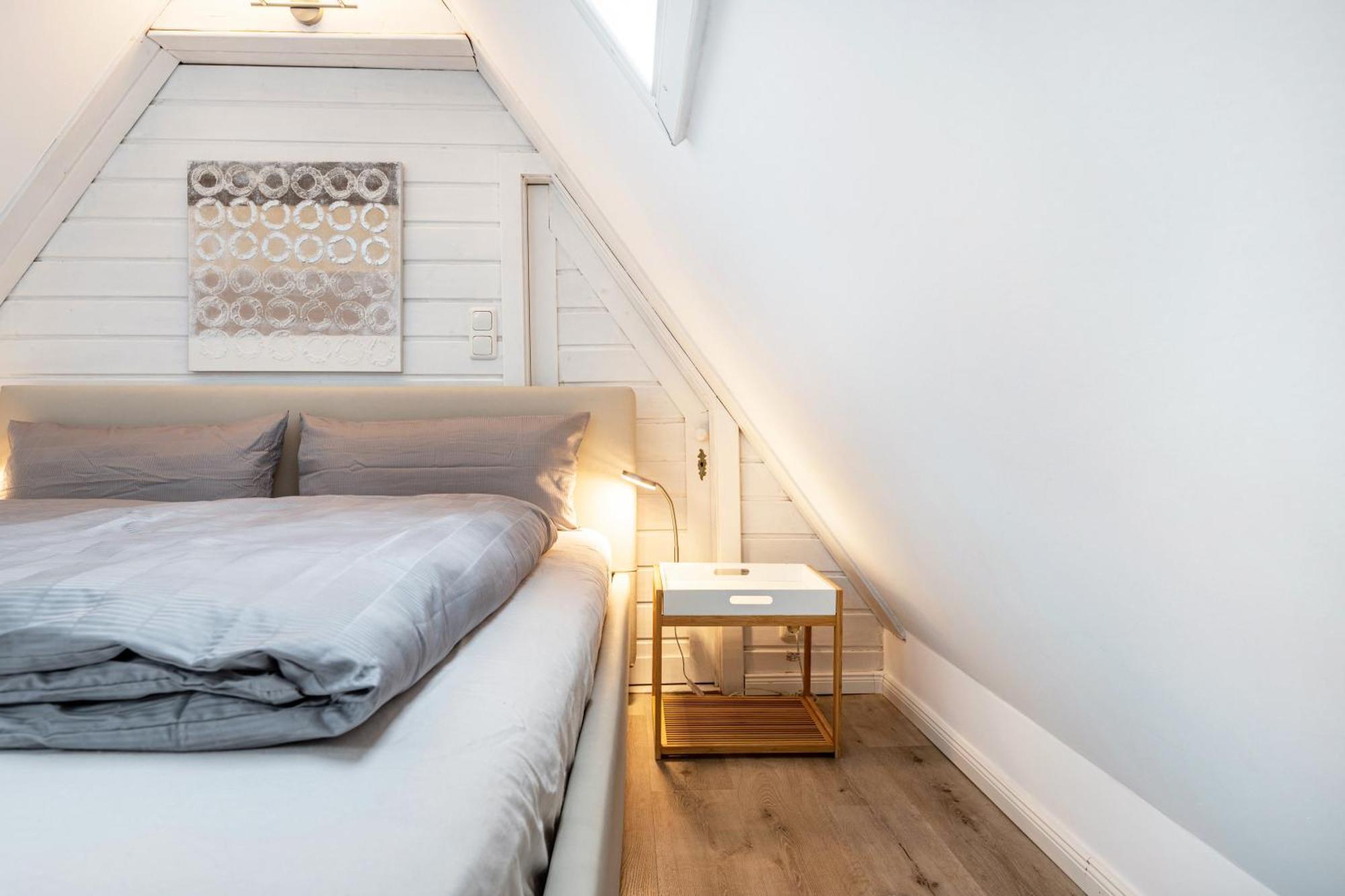 Haus Westsee Og Friesenstil Modern